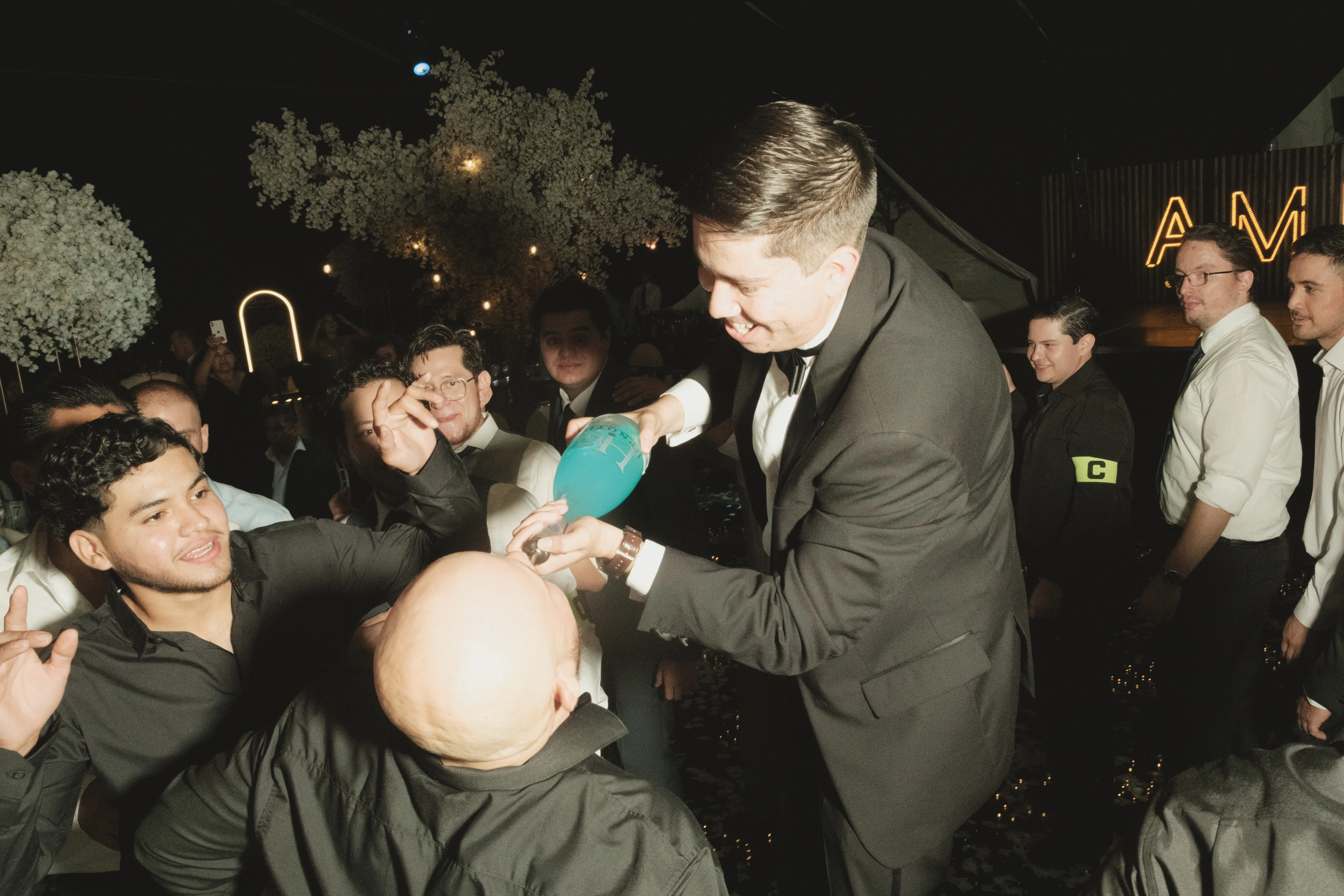 Fotografía editorial de boda - 4. Tania Y Jose   Guadalajara